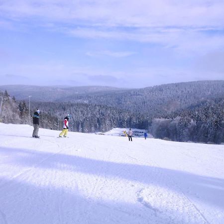 Apartment In Schnett Near The Ski Area Kültér fotó