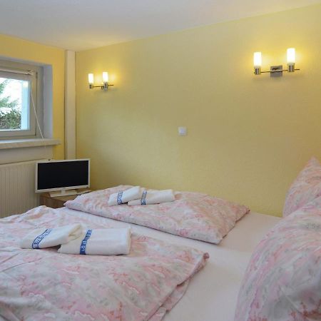 Apartment In Schnett Near The Ski Area Kültér fotó