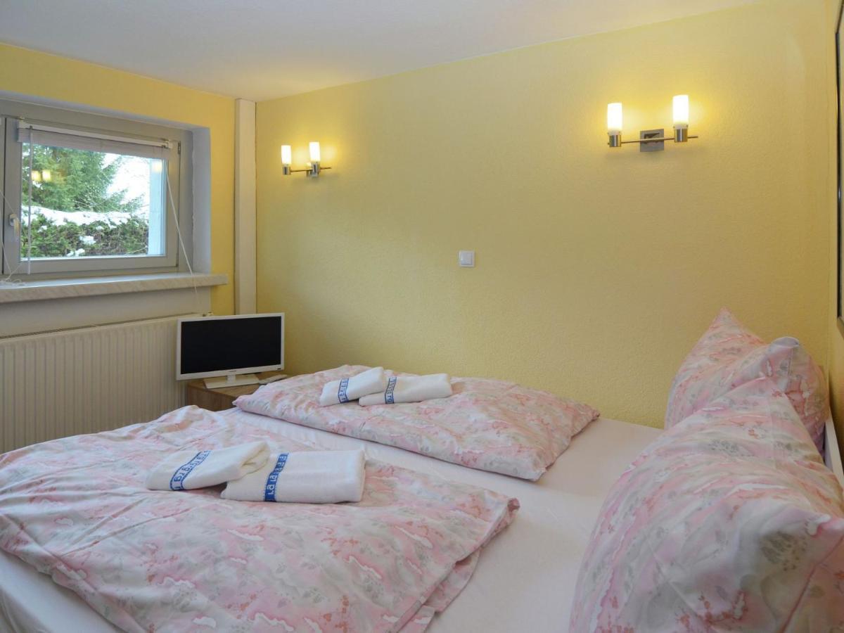Apartment In Schnett Near The Ski Area Kültér fotó