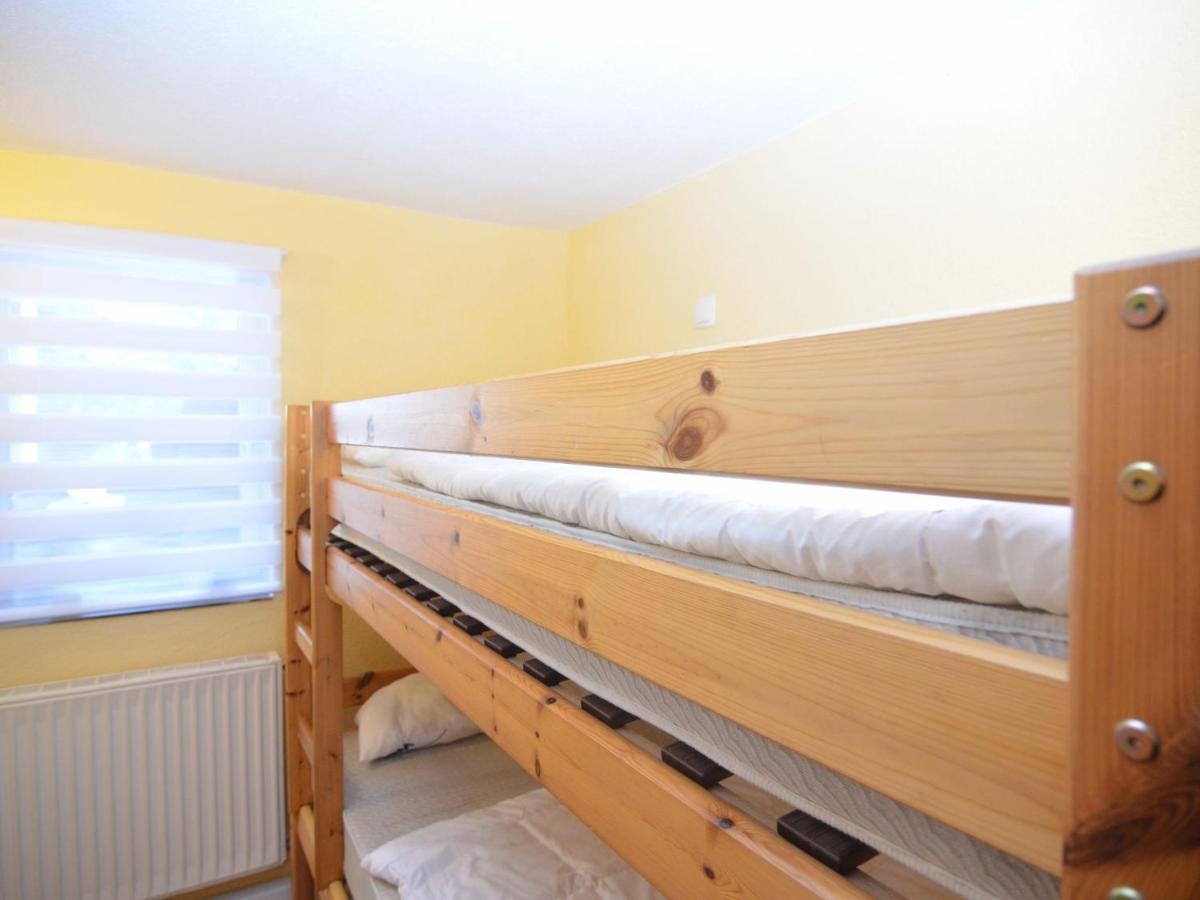 Apartment In Schnett Near The Ski Area Kültér fotó