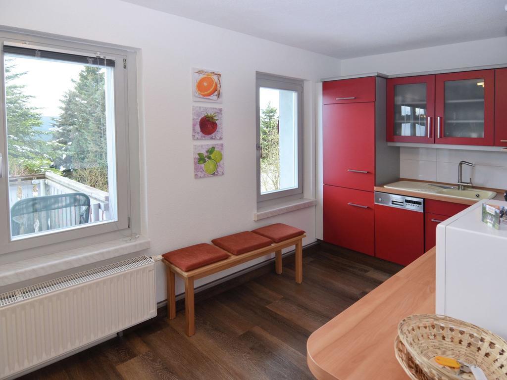 Apartment In Schnett Near The Ski Area Kültér fotó